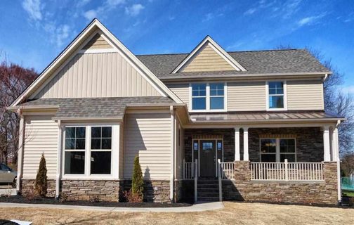 201 Sedgefield Drive sold home in Sedgefield, Clemson, SC