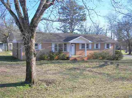 2403 Dobbins Bridge Road sold home in Bellmeade Acres, Anderson, SC