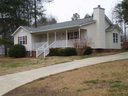 983 Cedar Rock Church Road sold home in Easley, SC