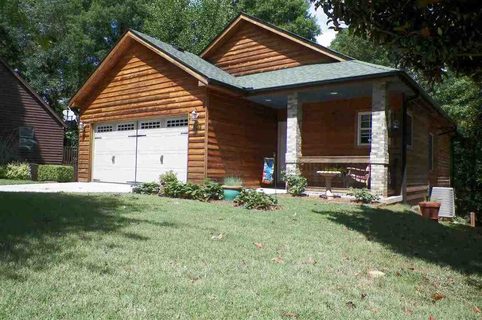 303 Harbor Drive sold home in Shoals, Anderson, SC