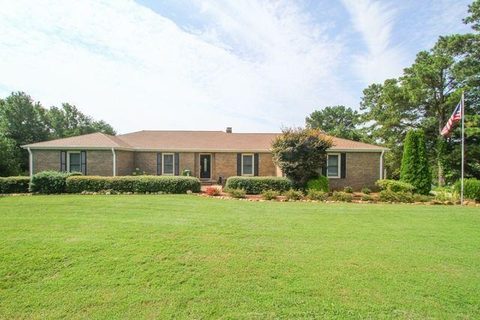 219 Deer Run Road