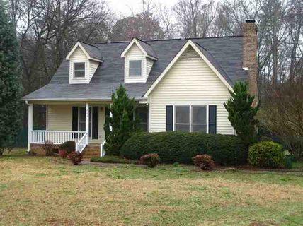 2807 Waccamaw Trail sold home in Country Acres, Anderson, SC