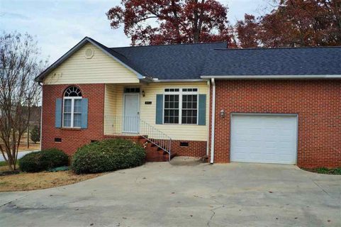 2006 Mcconnell Springs Road sold townhome in Autumn Oaks, Anderson, SC