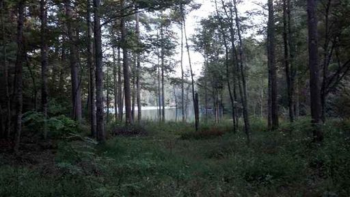 7.4 Acres Chattooga Lake Road sold home in Chattooga Lake, Mountain Rest, SC