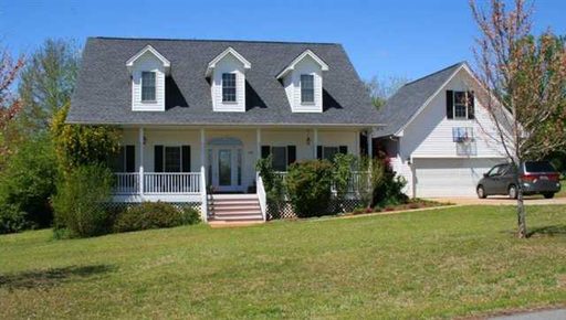 109 Sedgefield Drive