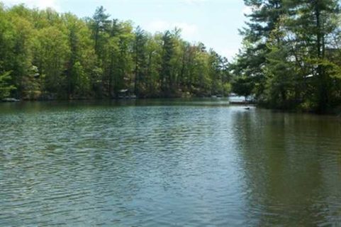 000 Nature Lane sold home in Chattooga Lake, Mountain Rest, SC
