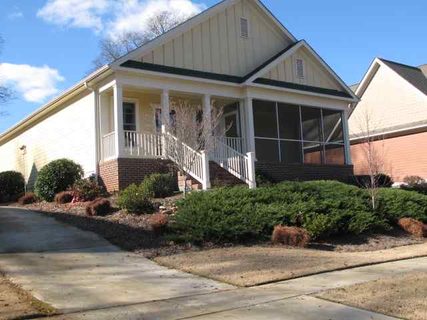 12 Oleander Drive sold home in Stonebridge At Rankins Lake, Anderson, SC