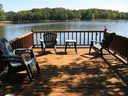 126 Rocky Shores Boat Ramp Road sold home in Iva, SC
