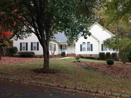 129 Coachman Drive