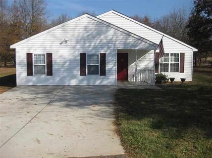 402 Richland Creek Road sold home in Sadlers Forest, Anderson, SC