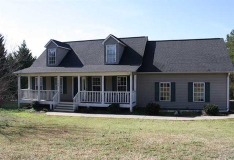 704 Knox Road