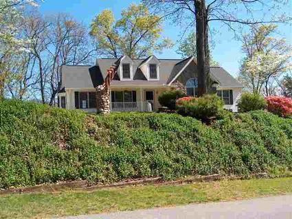310 Old Chapman Trail sold home in Falcons View, Pickens, SC