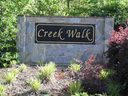137 Creekwalk Drive sold home in Anderson, SC