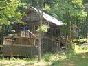 222 Whitewater Lake Road sold home in Tamassee, SC