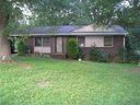 400 Brookhaven Drive sold home in Anderson, SC