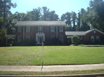 2812 Bellview Road sold home in Bellview, Anderson, SC