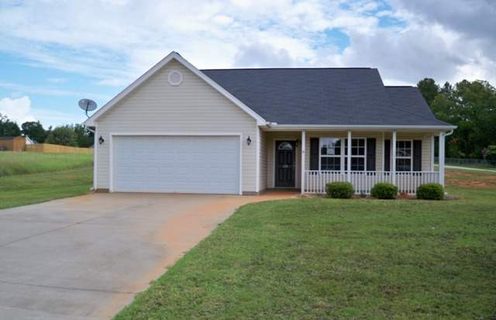 100 Bean Mill Way