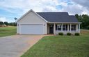 100 Bean Mill Way sold home in Anderson, SC