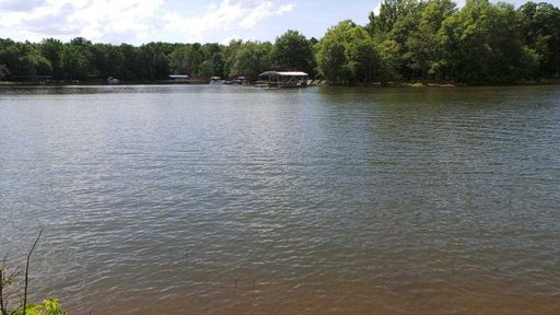11 Harbor Lane sold home in Harbor Hills, Townville, SC
