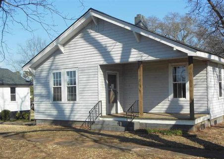 201 Hill Street sold home in Wellington Mill, Anderson, SC