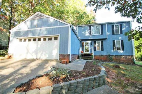 311 Shorecrest Drive