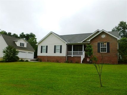 314 Broadwater Circle sold home in Sadlers Forest, Anderson, SC