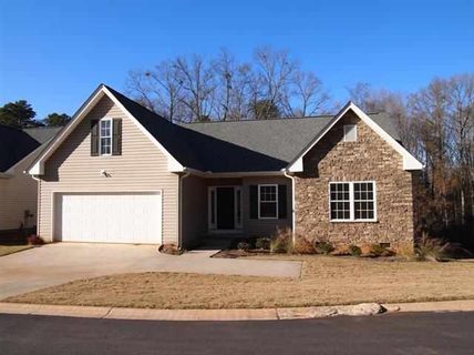 117 Riviera Circle sold home in Riviera Estate, Anderson, SC