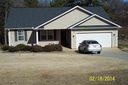 106 Claridge Place sold home in Belton, SC