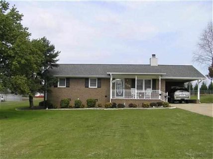 736 New Prospect Church Road