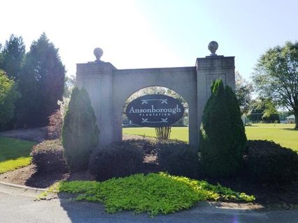 205 Ansonborough Drive Lot 3