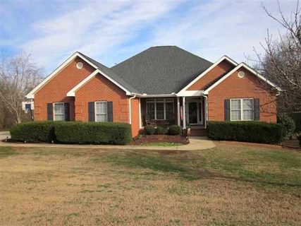 118 Charping Lane Charping Farms sold home in Charping Farms, Anderson, SC