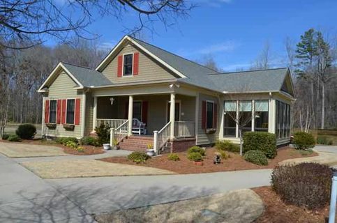 80 Oleander Drive sold home in Stonebridge At Rankins Lake, Anderson, SC