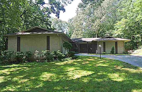 108 Valley View sold home in Brookwood, Clemson, SC