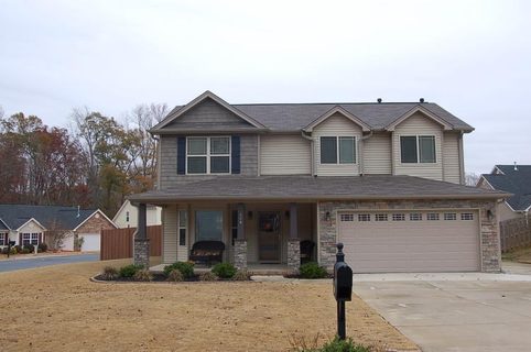 114 Duraleigh Road sold home in Vandiver, Anderson, SC