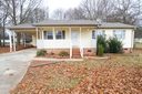3112 Whitehall Road sold home in Anderson, SC