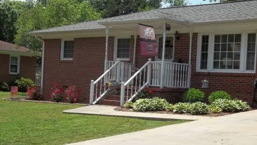 310 Gracie Street sold home in Manley Acres, Seneca, SC