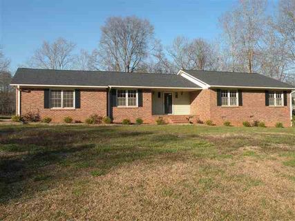 107 Keystone Drive sold home in Keystone, Anderson, SC