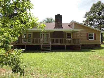 731 Coneross Creek Road Waterfront sold home in Alexander Acres, Seneca, SC