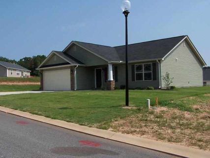 129 Stanmoore Drive sold home in Stanmoore Heights, Anderson, SC