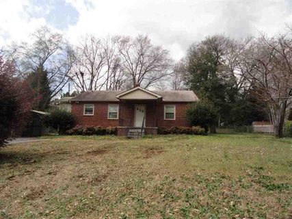 2201 Boulevard Heights sold home in Bellview, Anderson, SC