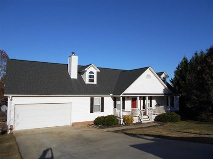117 Haynie Drive sold home in Haynie Place, Belton, SC