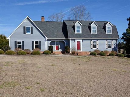 414 Dove Tree Lane sold home in Quail Hollow Su, Anderson, SC