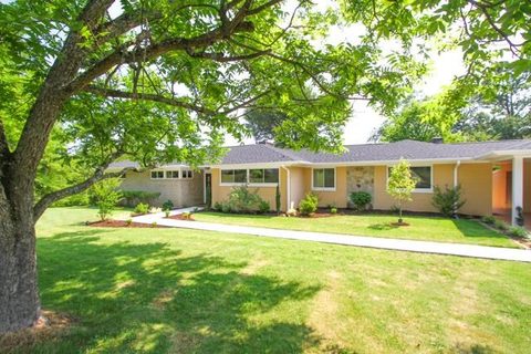 2506 Neville Way sold home in Bellview, Anderson, SC