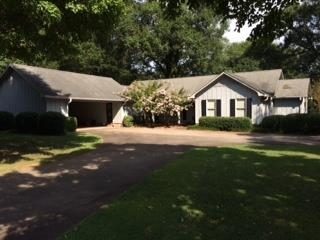 403 Berkshire Hill sold home in Bellview, Anderson, SC