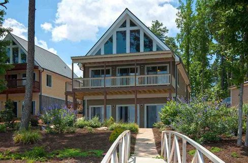 1166 Meares Drive sold home in The Battery On Keowee, Seneca, SC