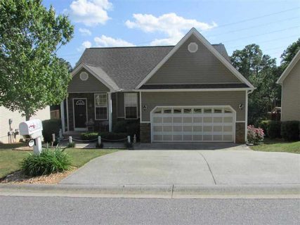 118 Falcons Landing sold home in Falcons Landing, Anderson, SC