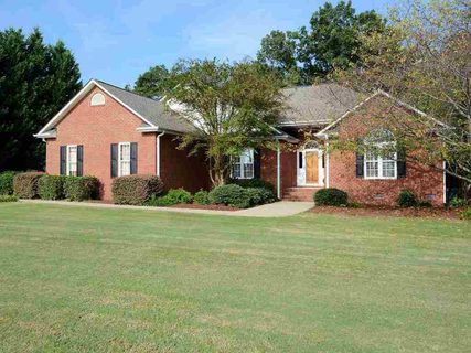 111 Engram Lane sold home in Charping Farms, Anderson, SC