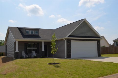 106 Duraleigh Road sold home in Vandiver, Anderson, SC