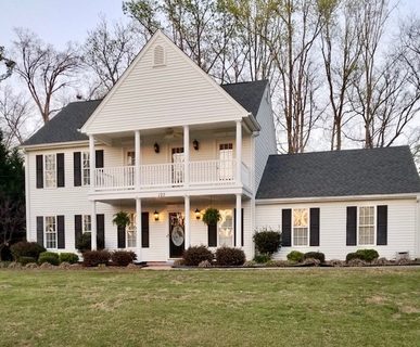 125 Towne Creek Trail sold home in Towne Creek Cov, Anderson, SC