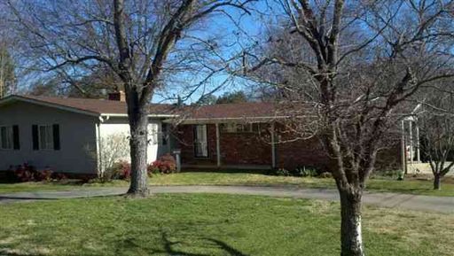 808 Concord Avenue sold home in Concord Acres, Anderson, SC